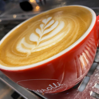 Kaffe