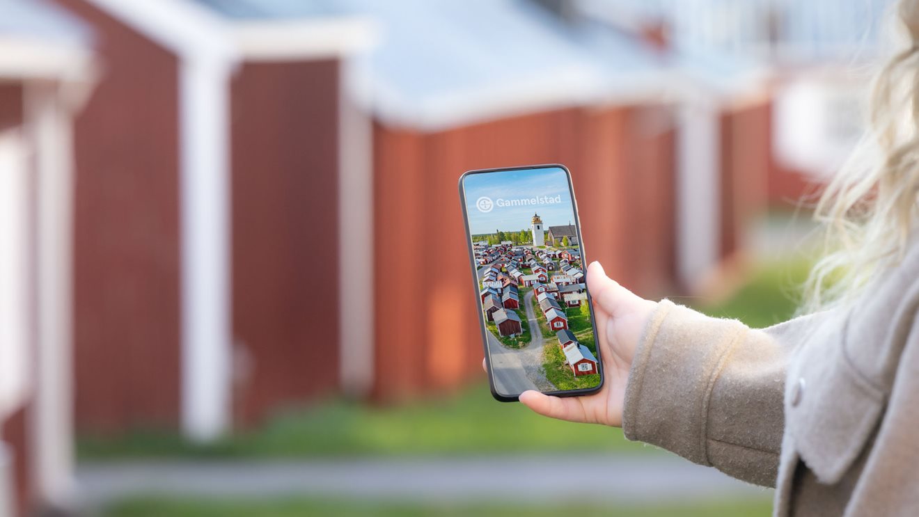 182 Gammelstad Foto Peter Rosen Lappland Media Webb 2000Pxl 0P2A9940 Med Skärm