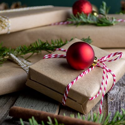 Julpaket