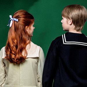 Fanny och Alexander av Ingmar Bergman