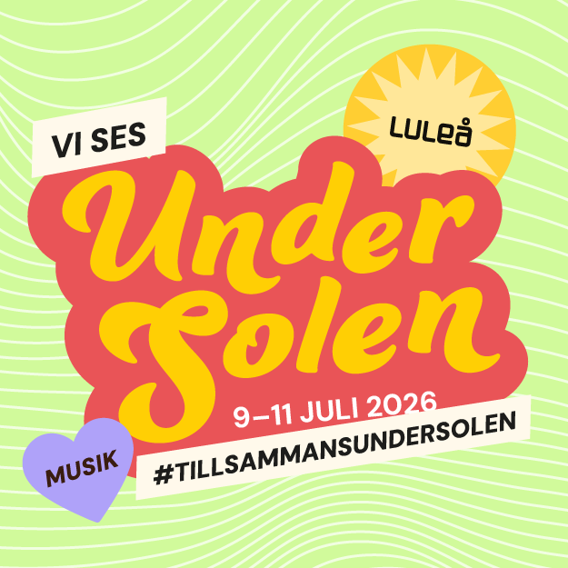 Under Solen 2026