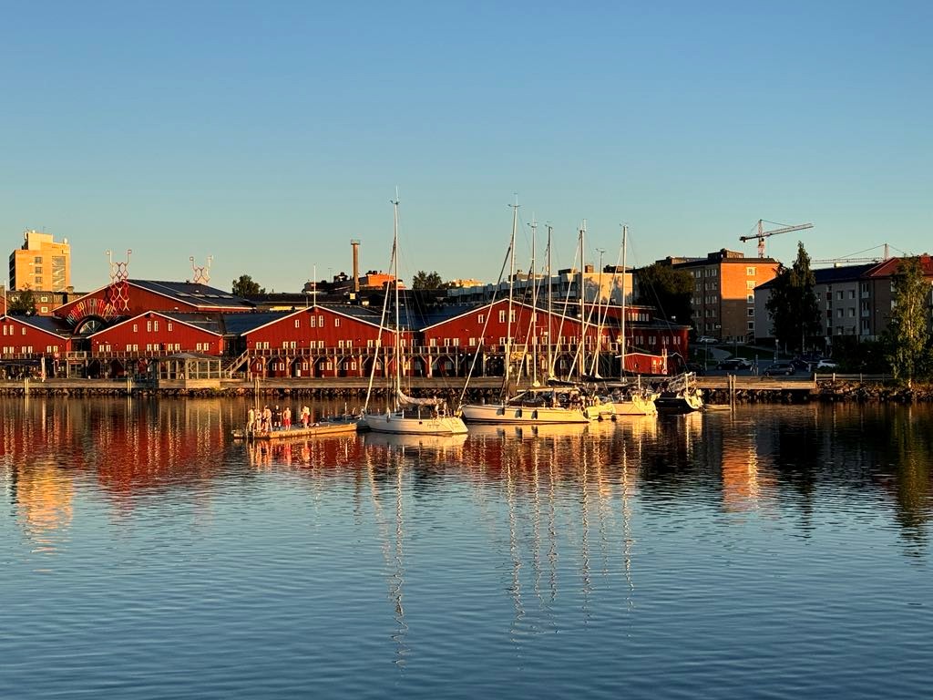 Norra Hamn