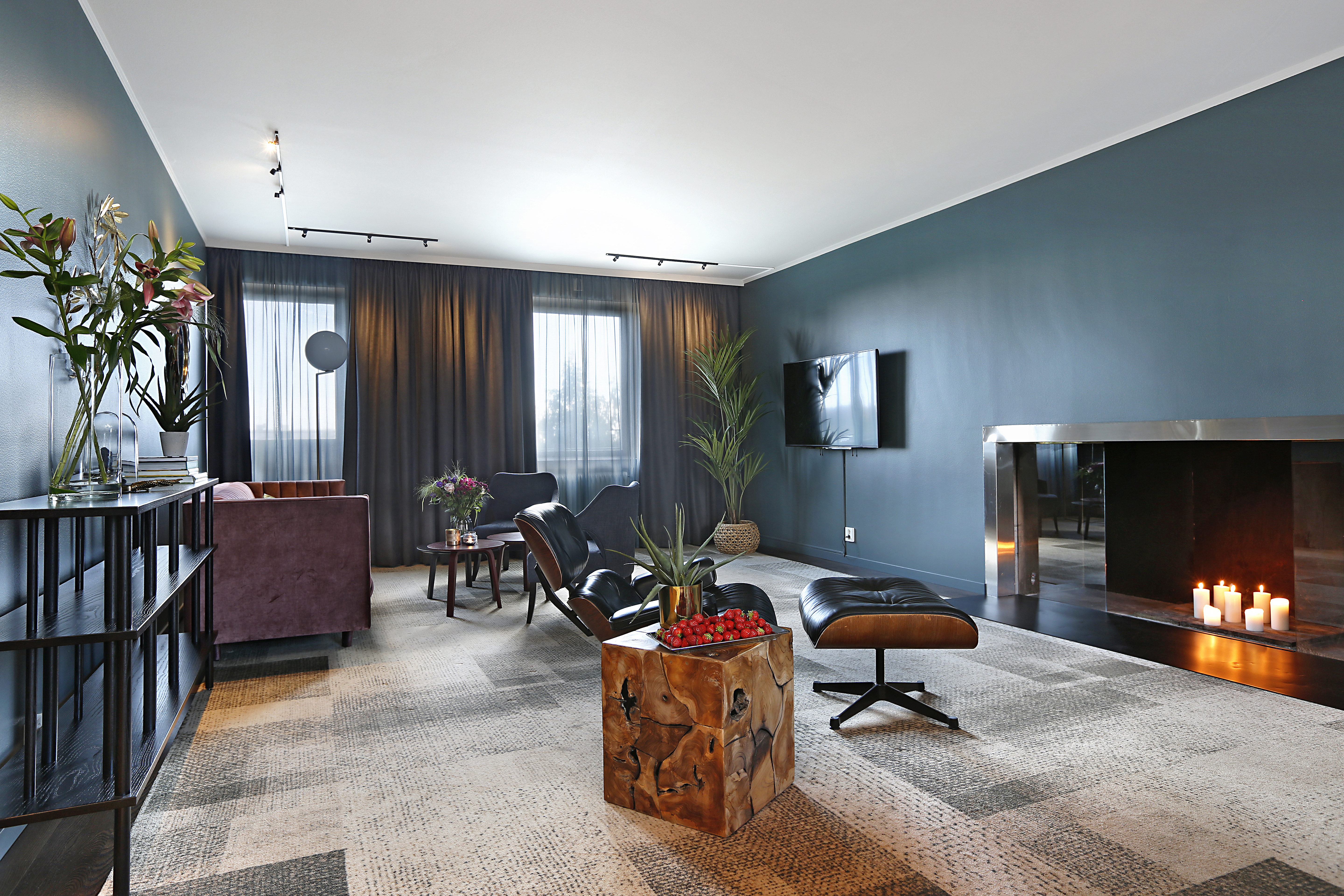 Elite Stadshotell Svit 436 0901