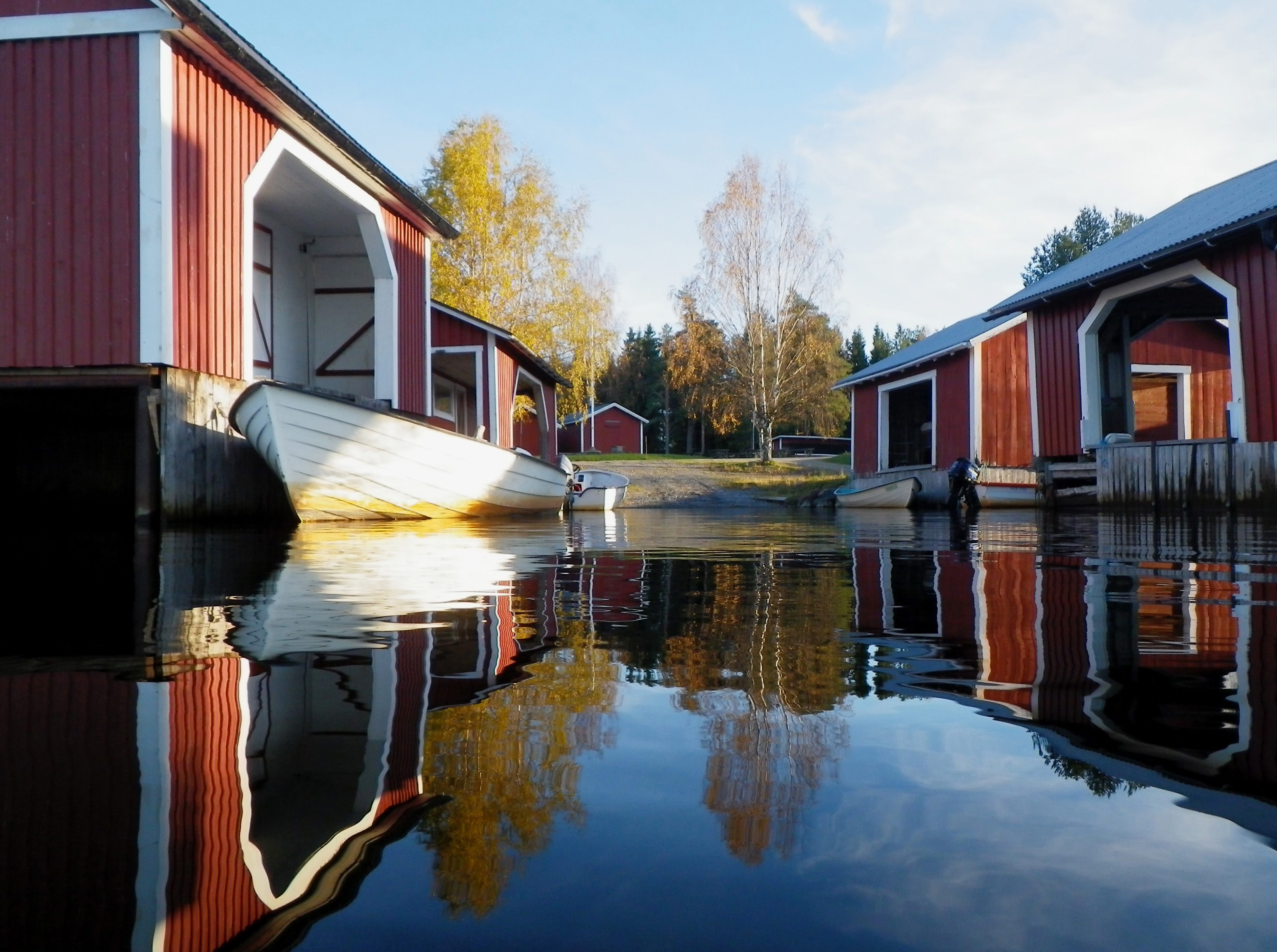 Brändönsjöbodar