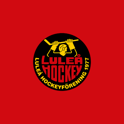 Luleåhockey
