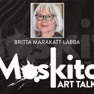 Britta Marakatt-Labba
