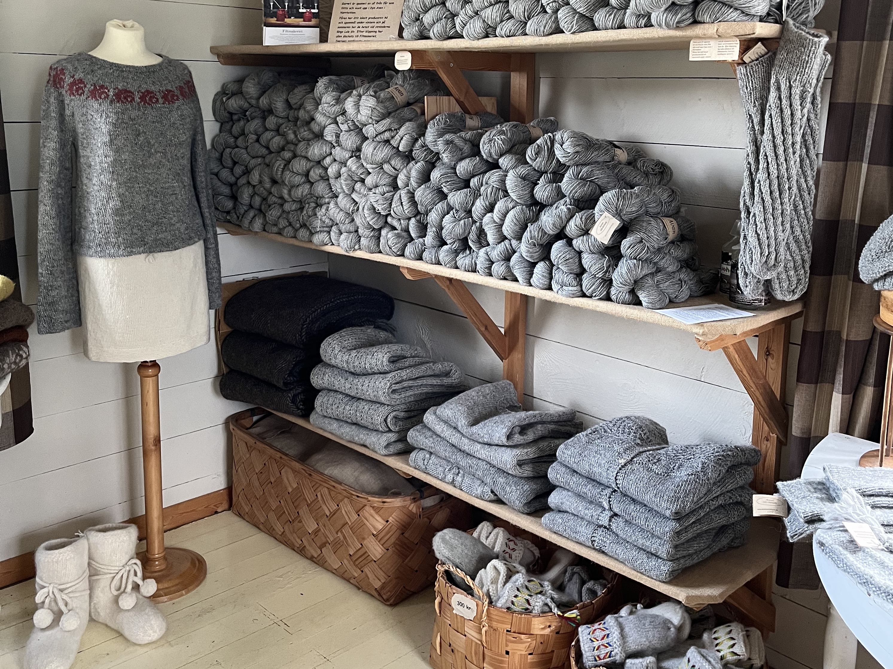 Avans Gårdsbutik 2