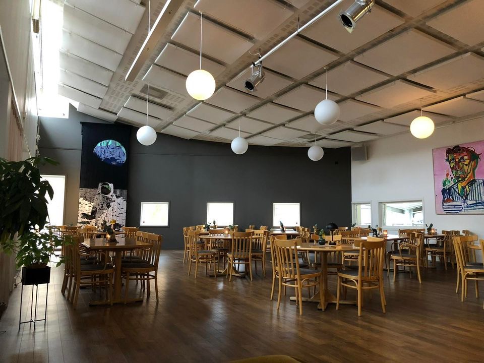 Restaurang Akvarellen Visitlulea.Se (1)