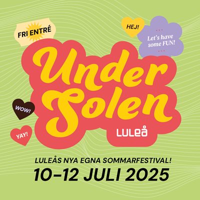 Under Solen