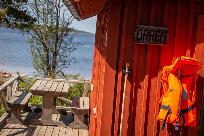 Småskär Mg 5824 Fotografviveka