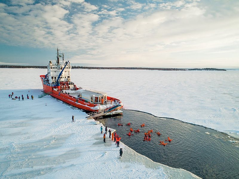 Luleå Travel 7 Visitlulea.Se