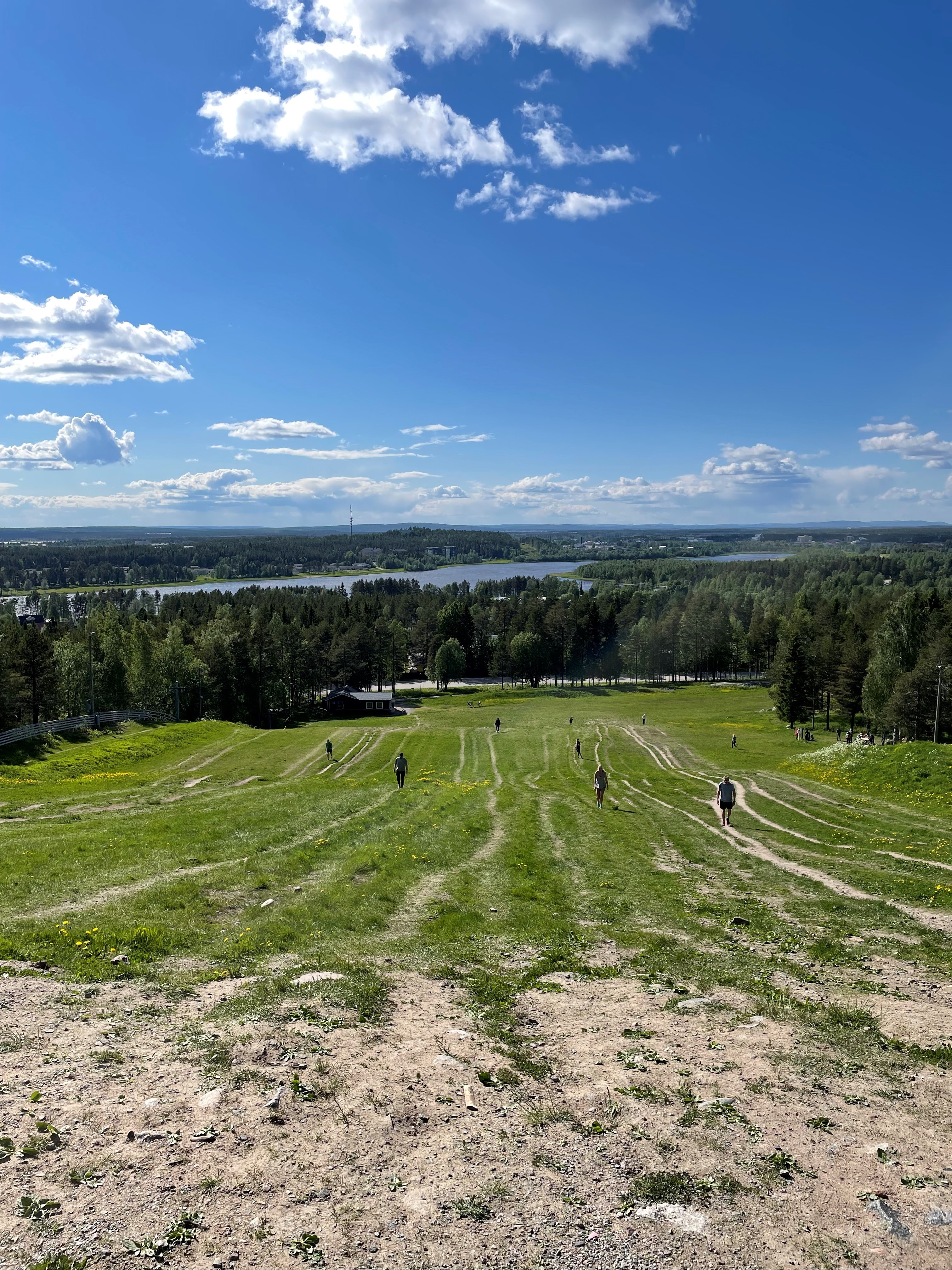 Ormberget Sommar 2021 Helena Holm