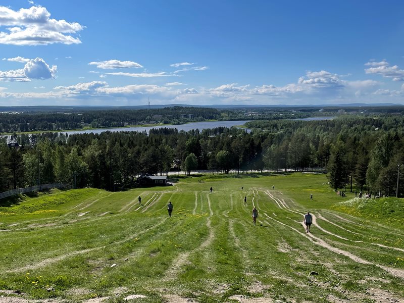 Ormberget Sommar 2021 Helena Holm