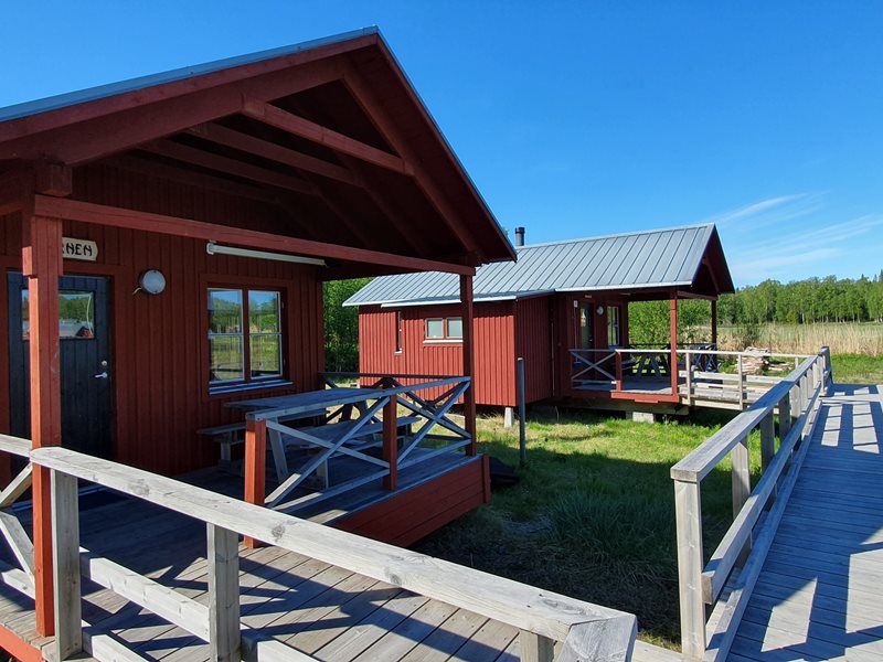 Junkön Stugor Elin Aunes