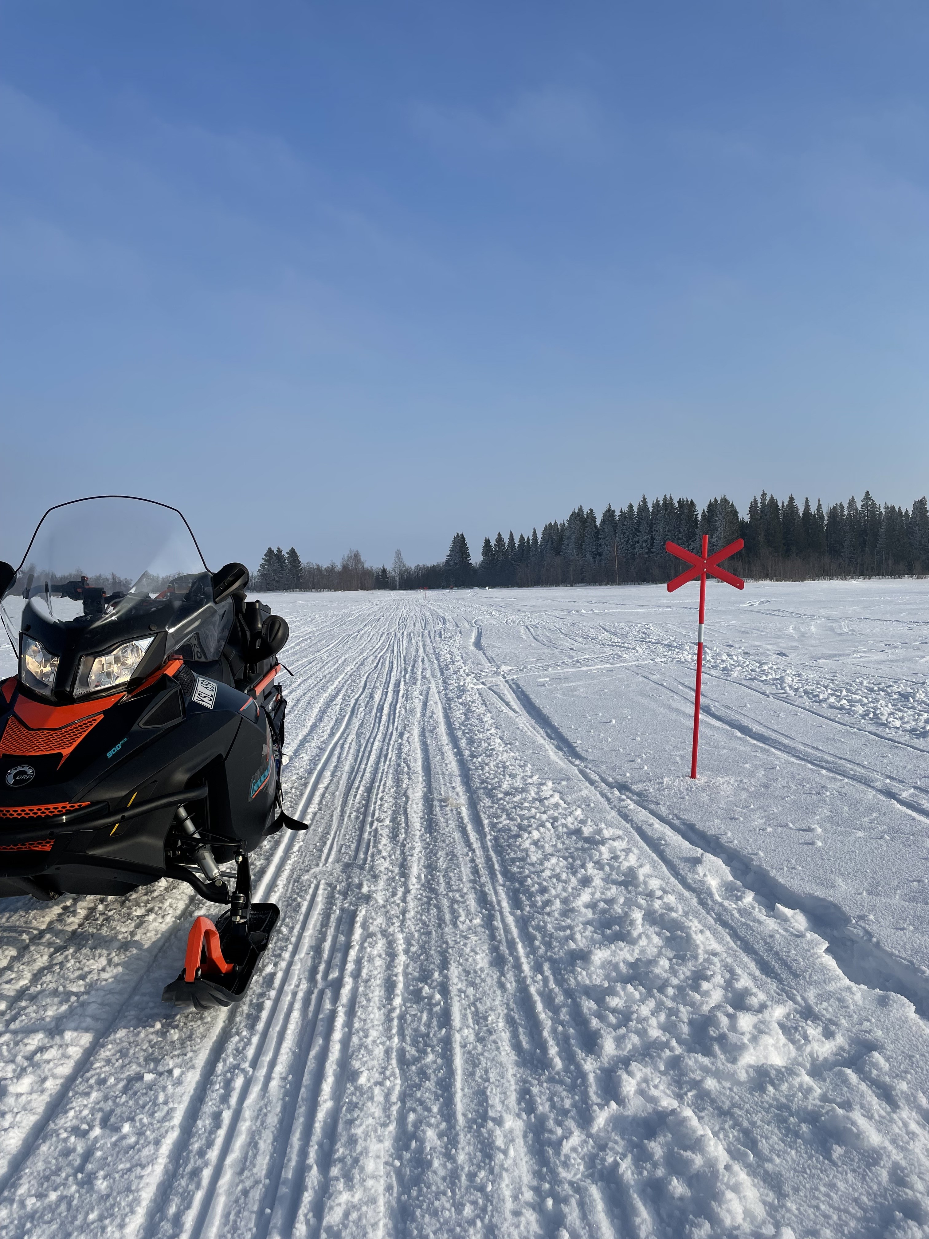 Skoterled IMG 0572 Iida Larsson1