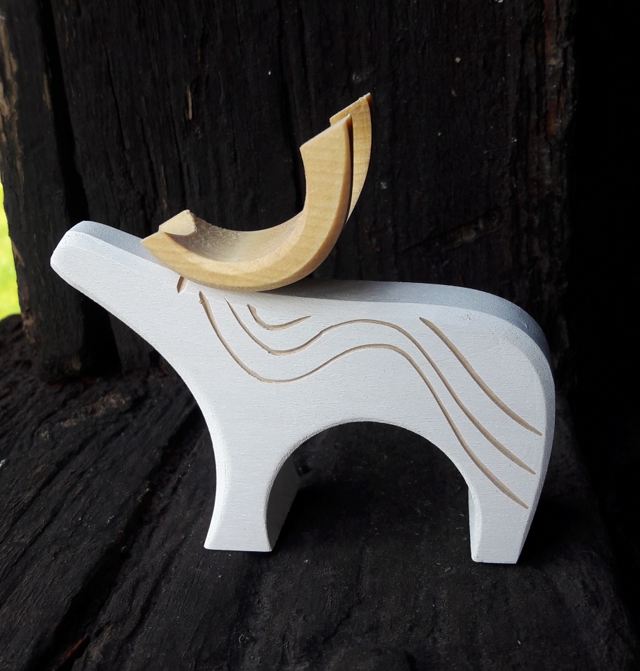 Art from Sockenmagasinet