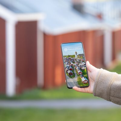 182 Gammelstad Foto Peter Rosen Lappland Media Webb 2000Pxl 0P2A9940 Med Skärm (1)