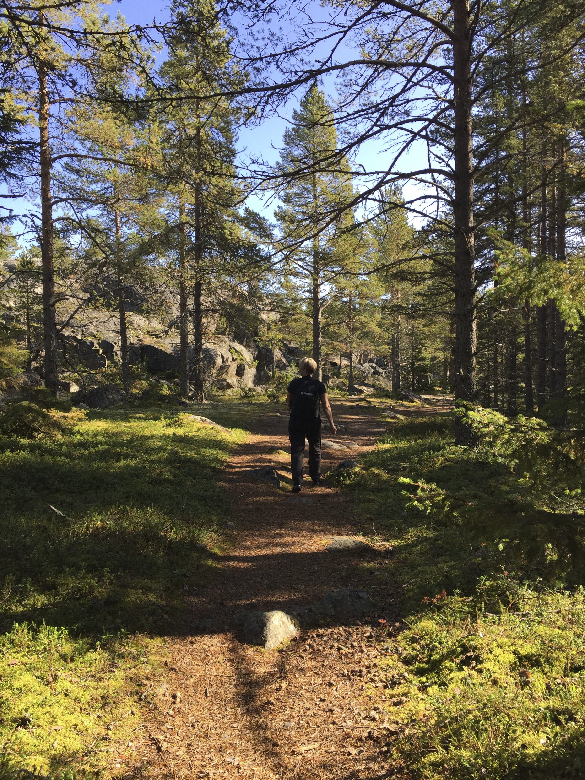 Maria På Kluntarna