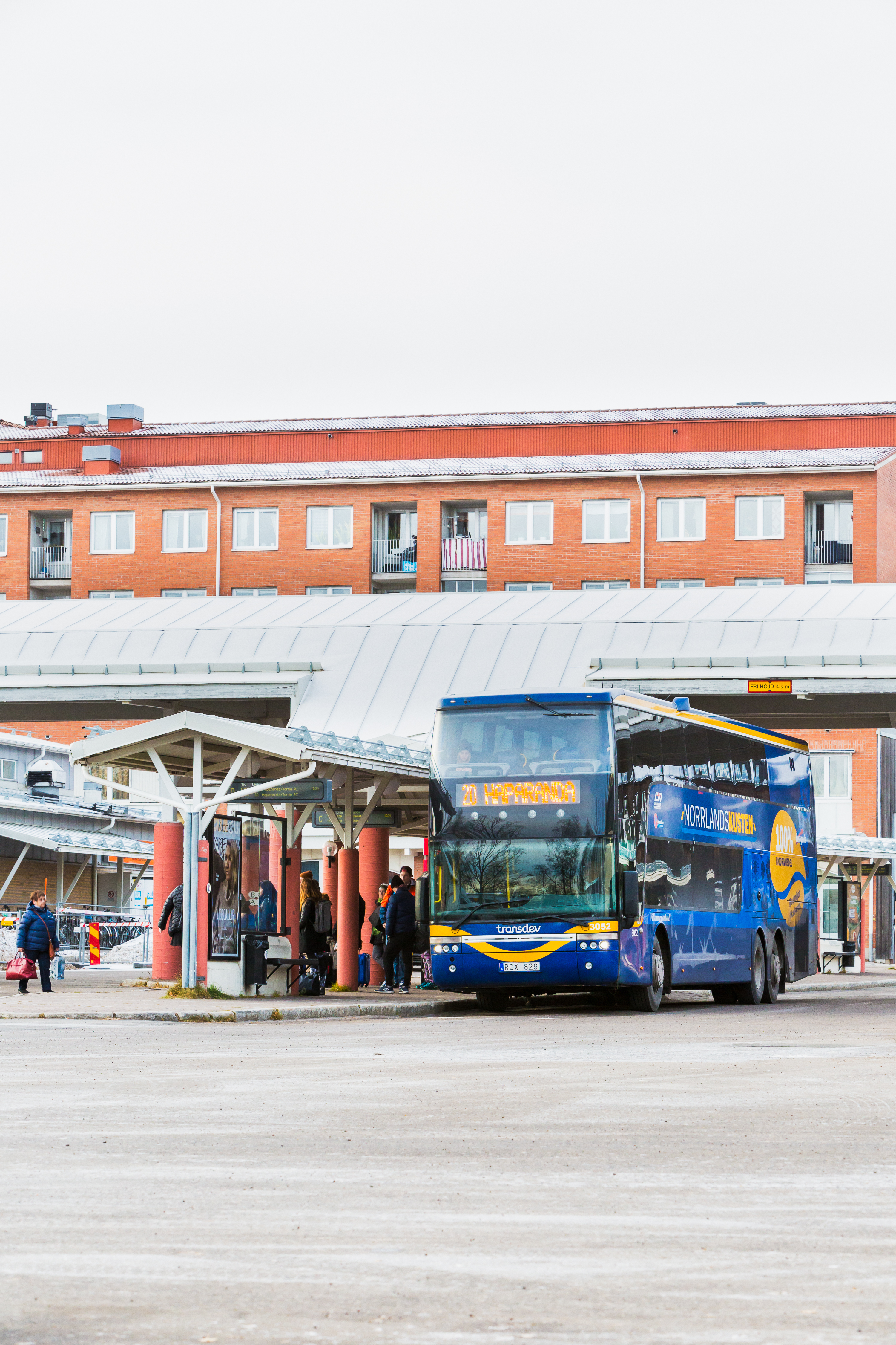 Foto: Johan Baggström