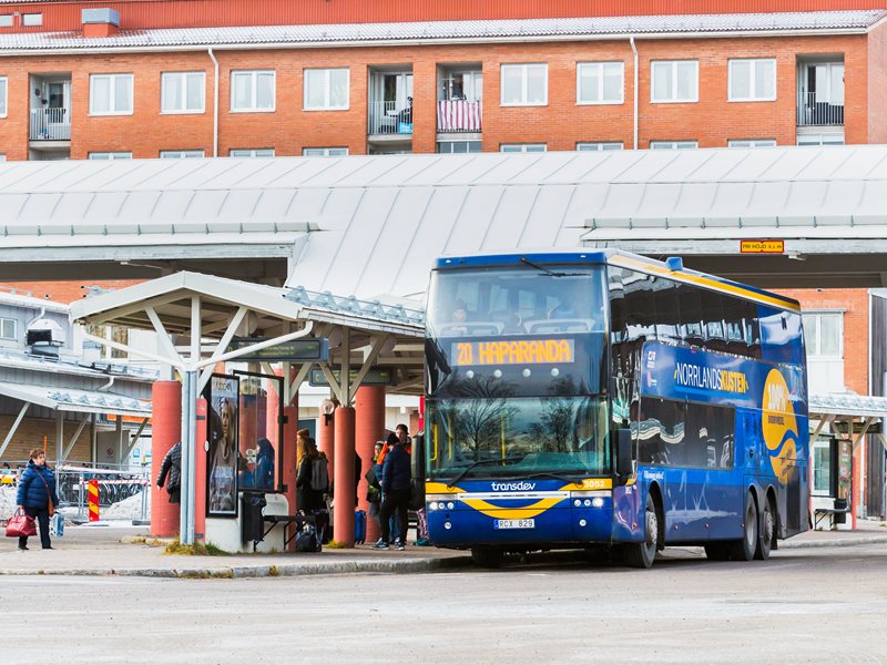 Foto: Johan Baggström