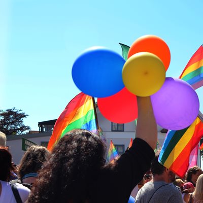 Pride