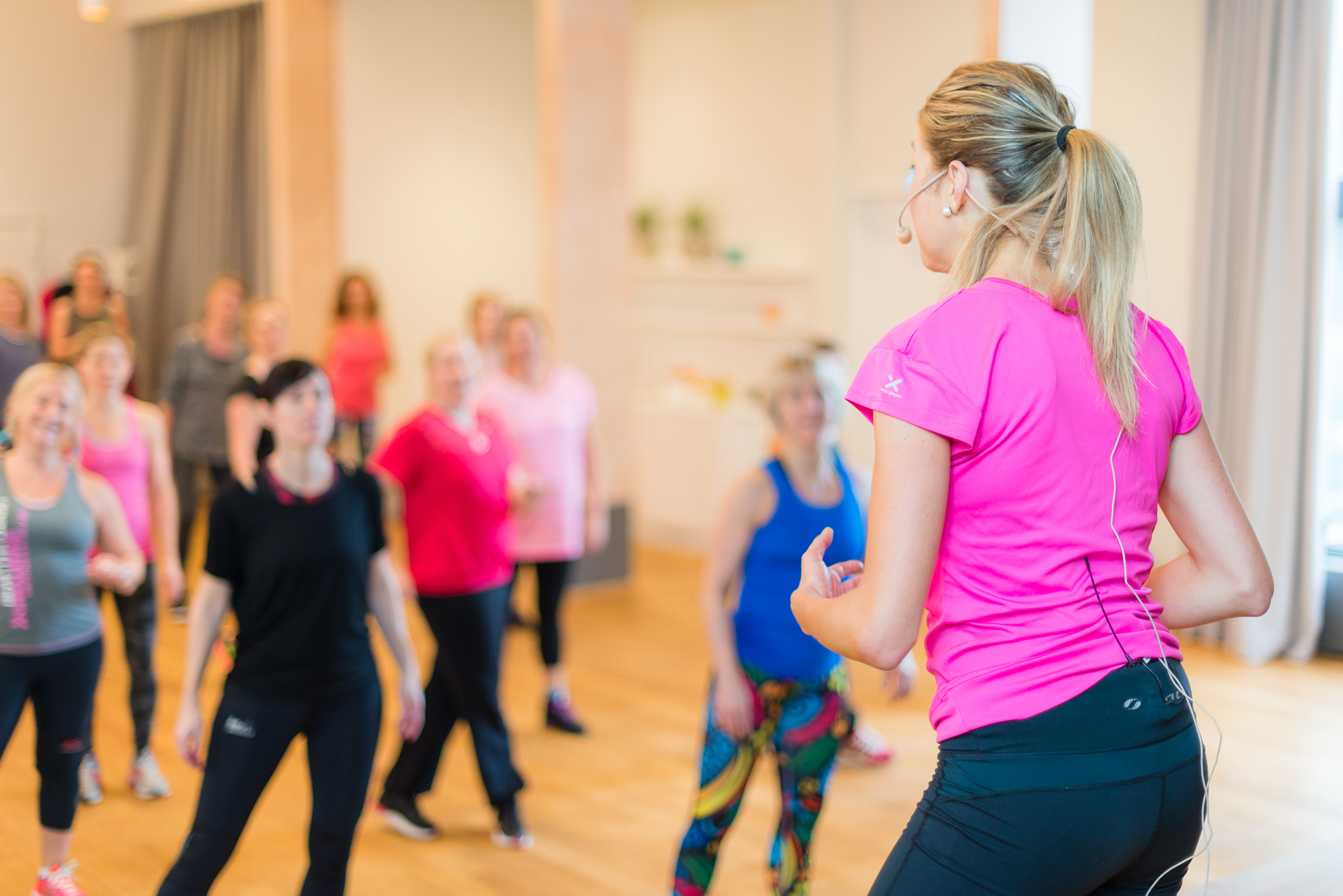 Bild från evenemangets facebooksida. Kontakt med Maria Bild kan ordnas. 