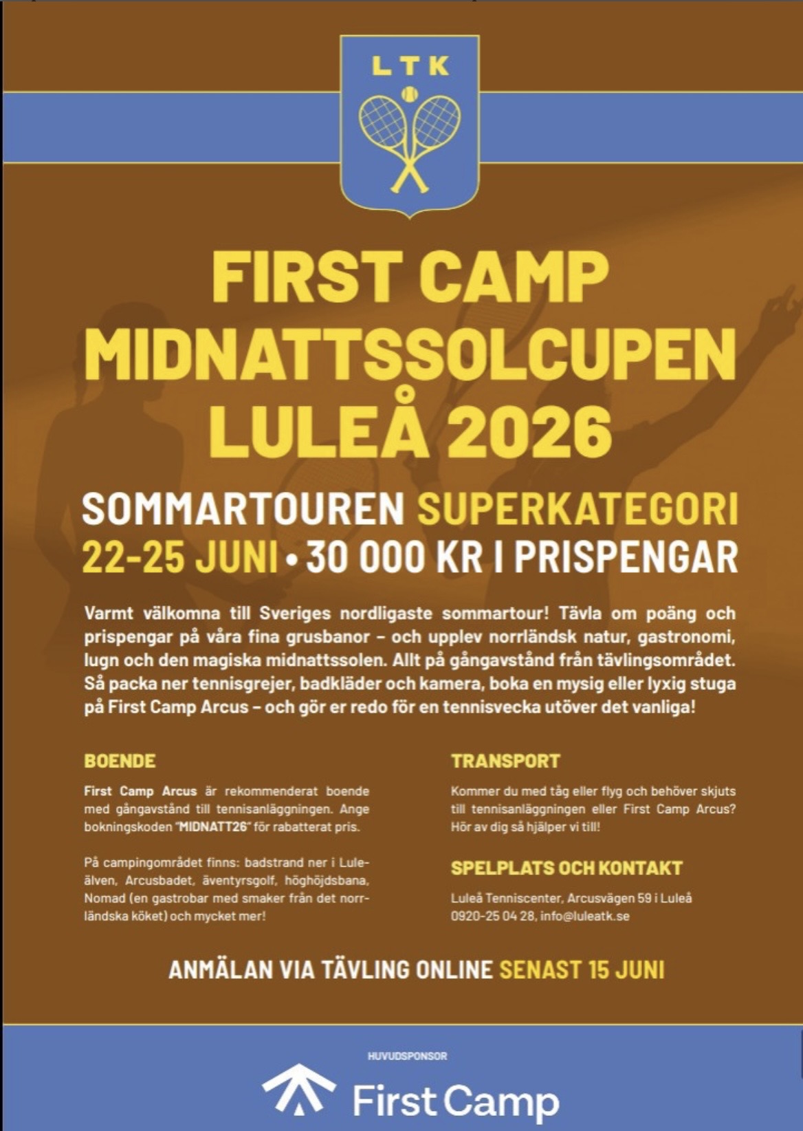 Sommartour