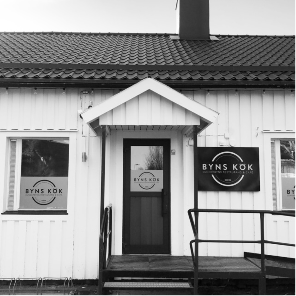 Byns Kök 2