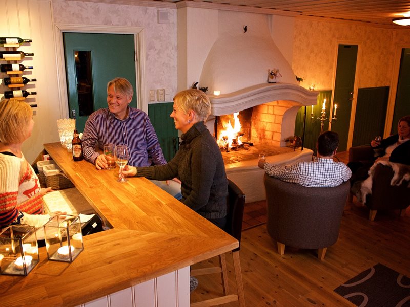 Pinebay Lodge