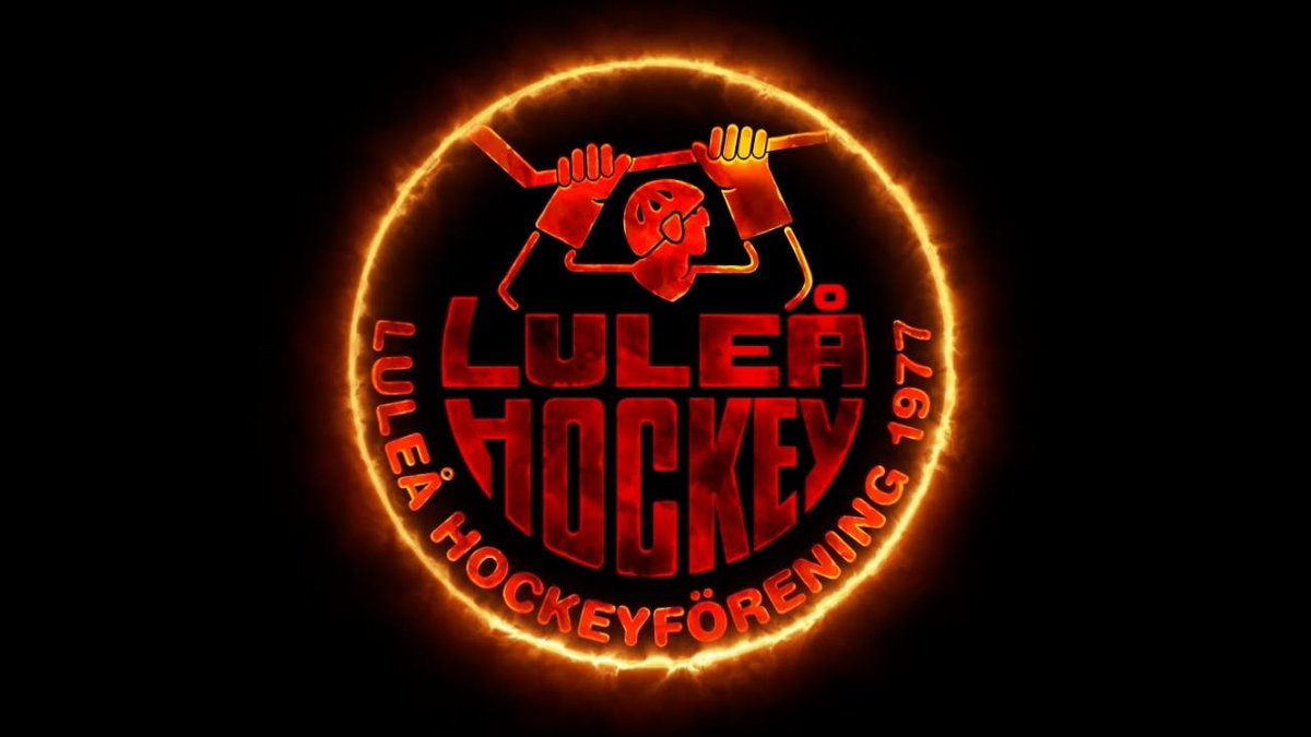 Luleå Hockey Logga