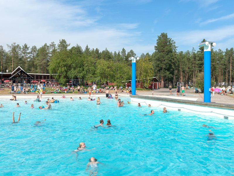 Arcusbadet Pool Lulea 2000Px 1440X960