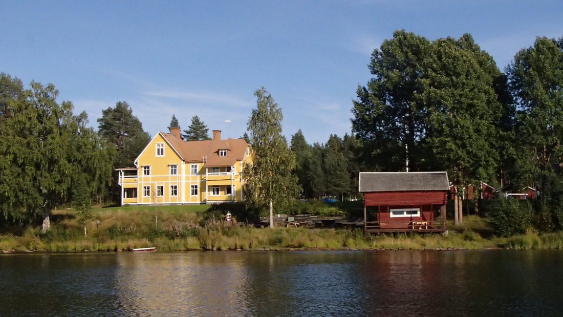 Sundet 