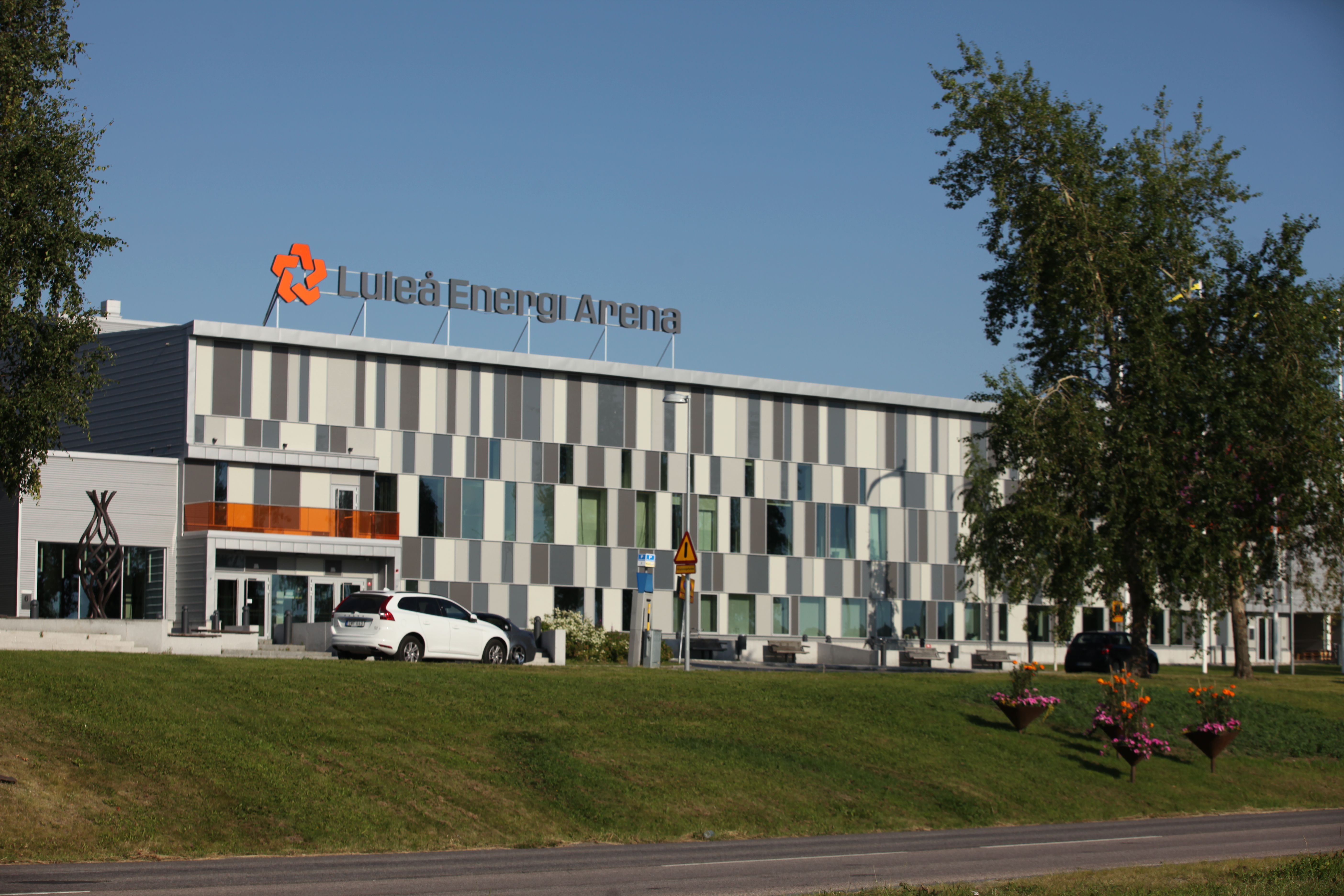 Luleå Energi Arena1