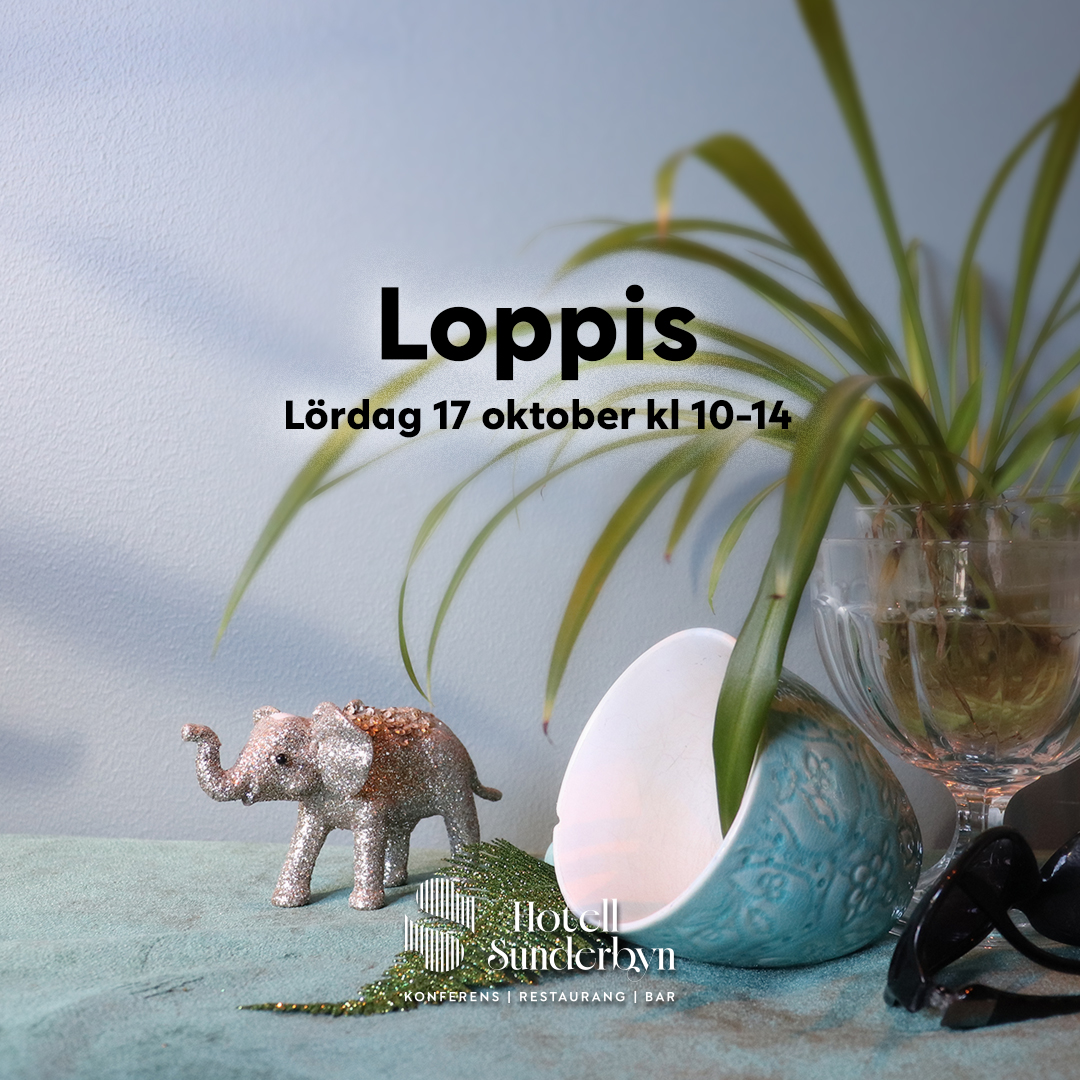 Loppis