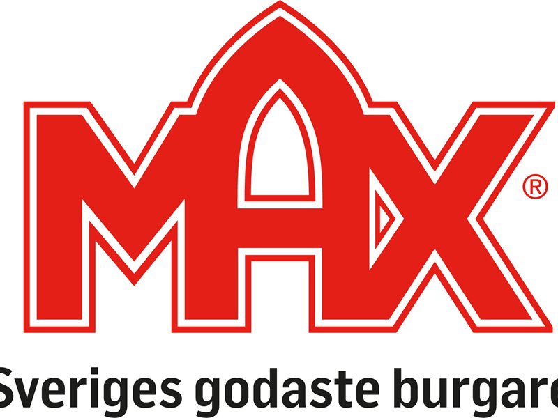 MAX Logo Payoff