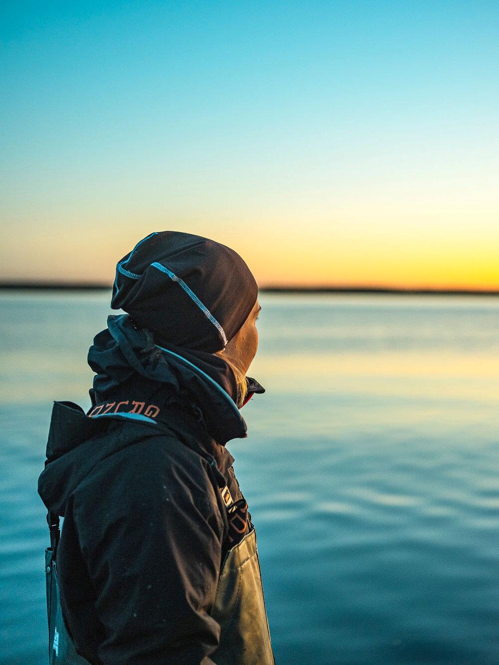 Meet the eleventh generation of Junkön fishermen