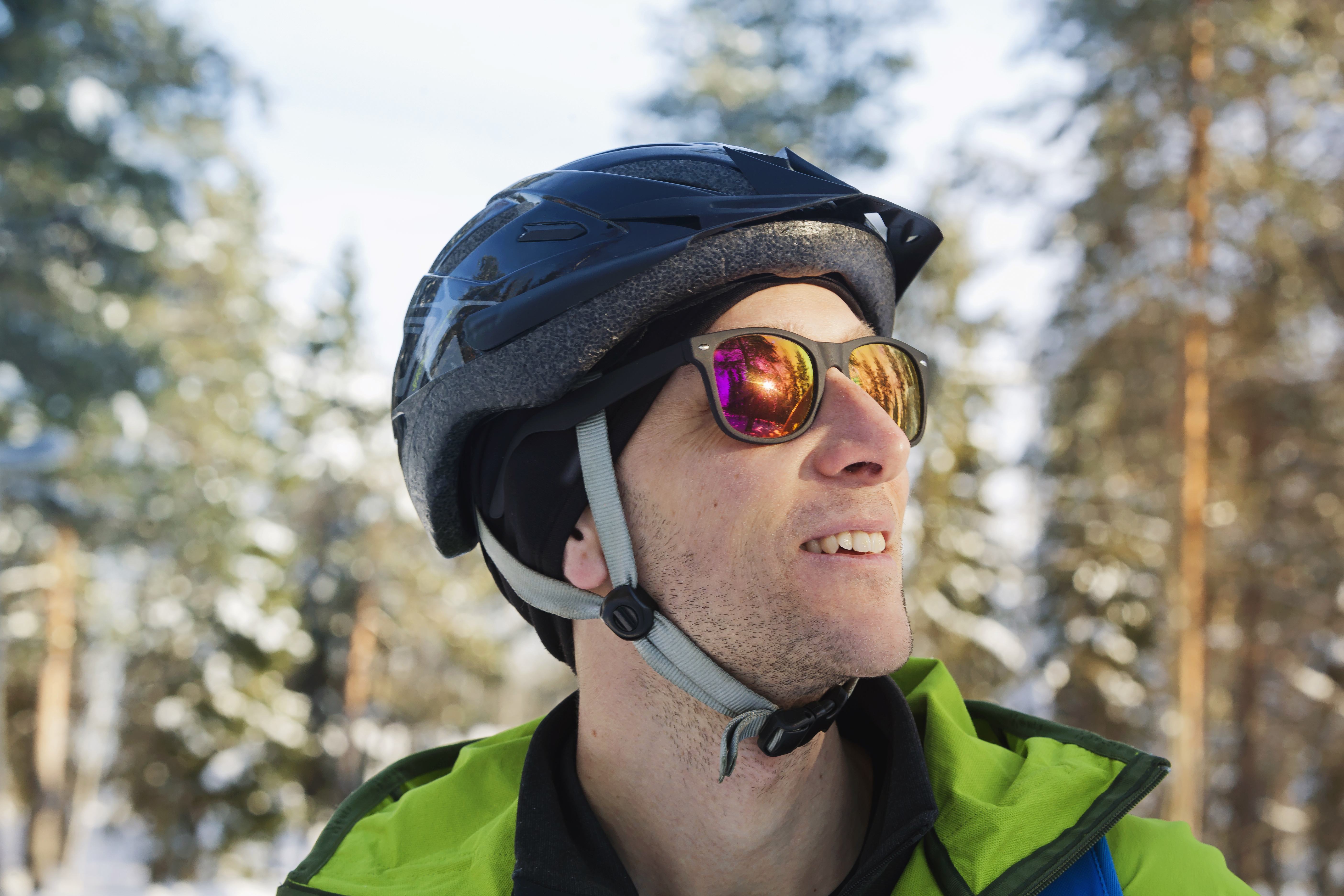 Johan Lindbergh 6196B