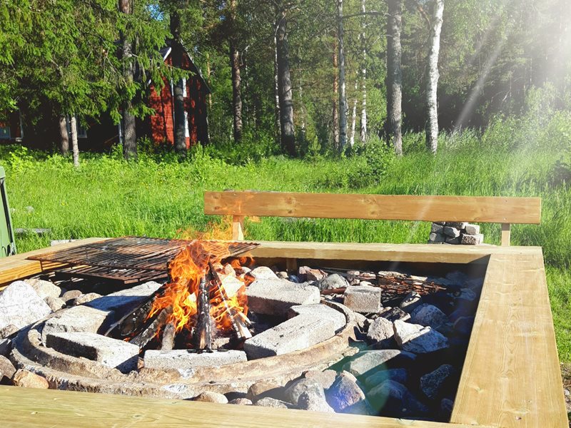 Strömsundshemmet 6