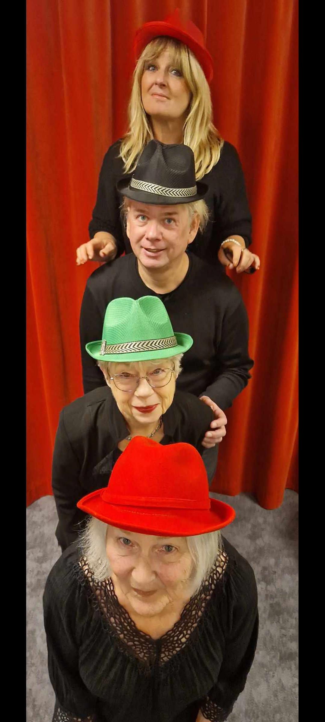 Teater Hipp Happ