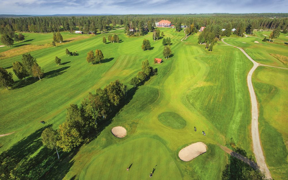 Luleå Golf IMG 1606