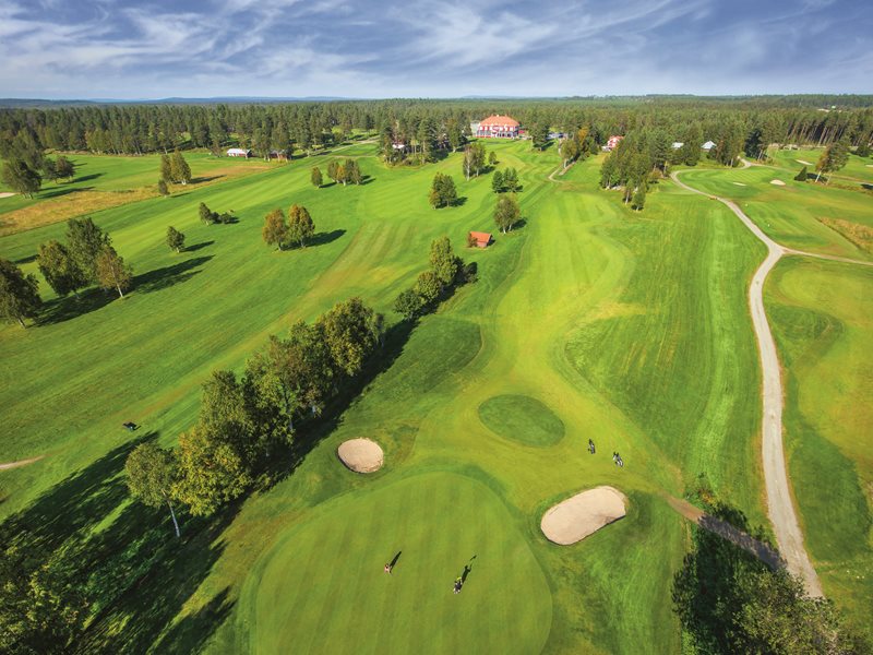 Luleå Golf IMG 1606