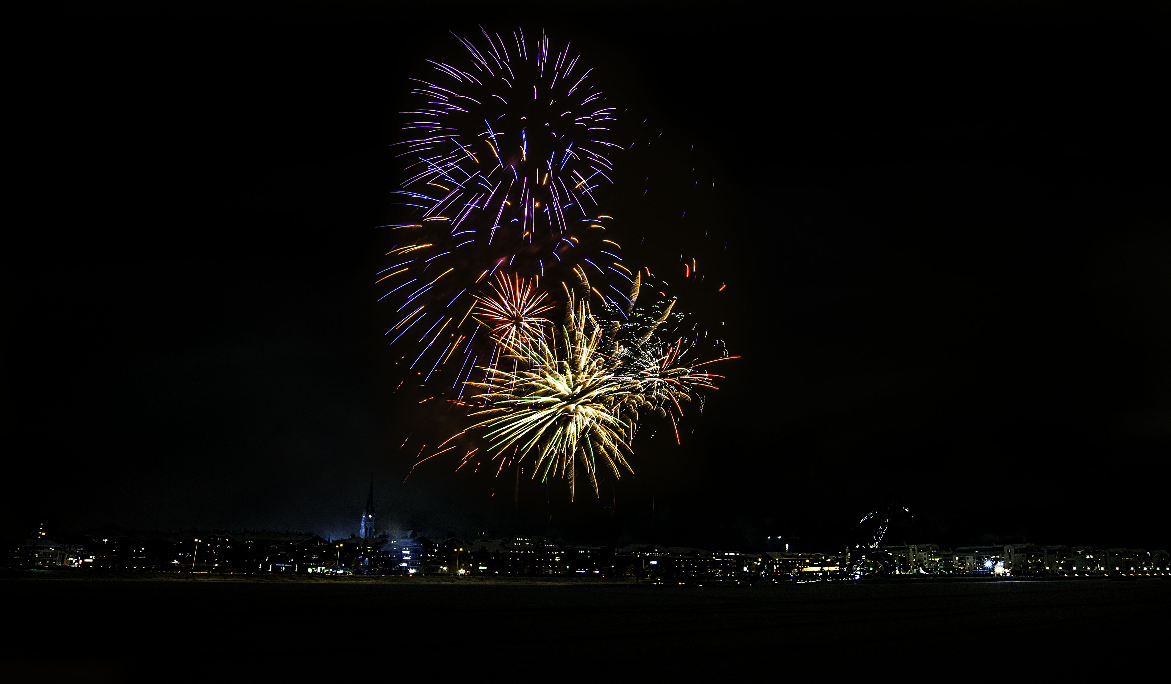 Nyår Fyrverkeri Magnus Stenberg (5)