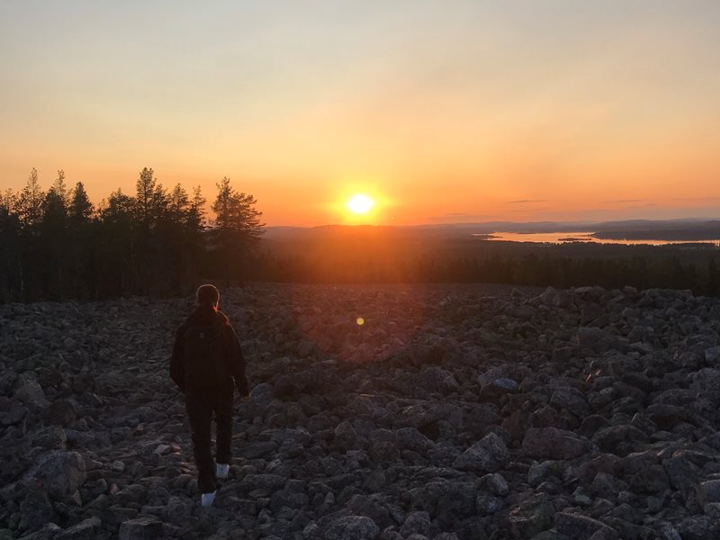 Vandra I Luleå 4
