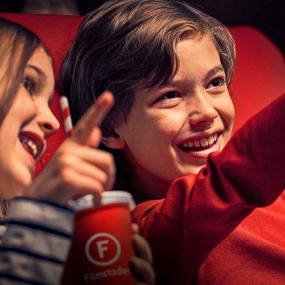 REOPENING 2021 KIDS HERO