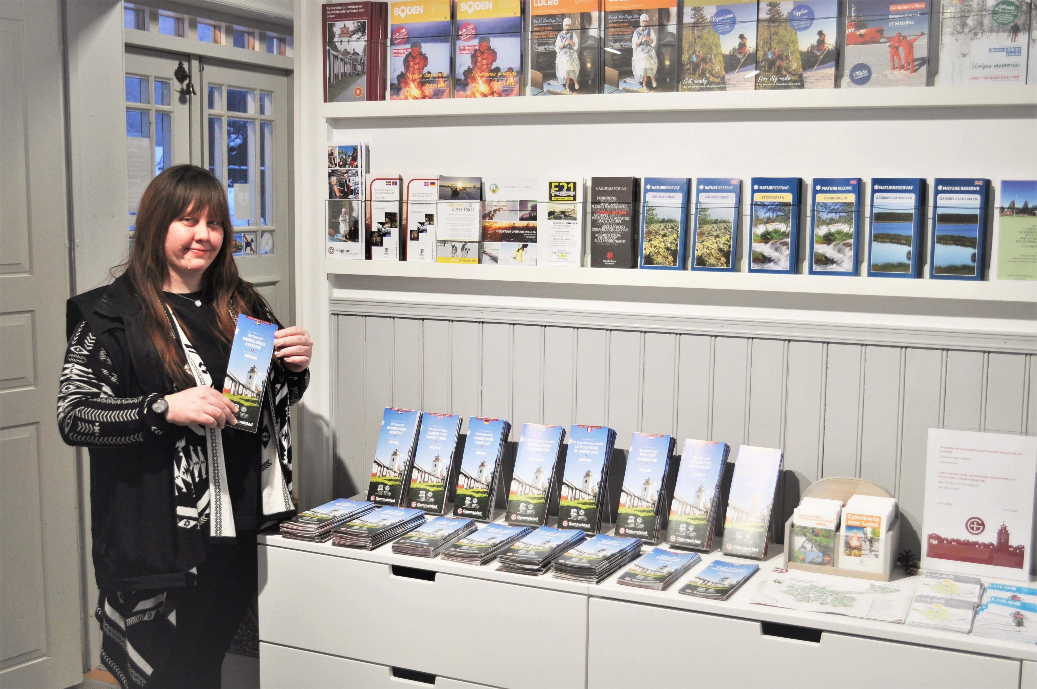  Foto: Susanne Lindholm