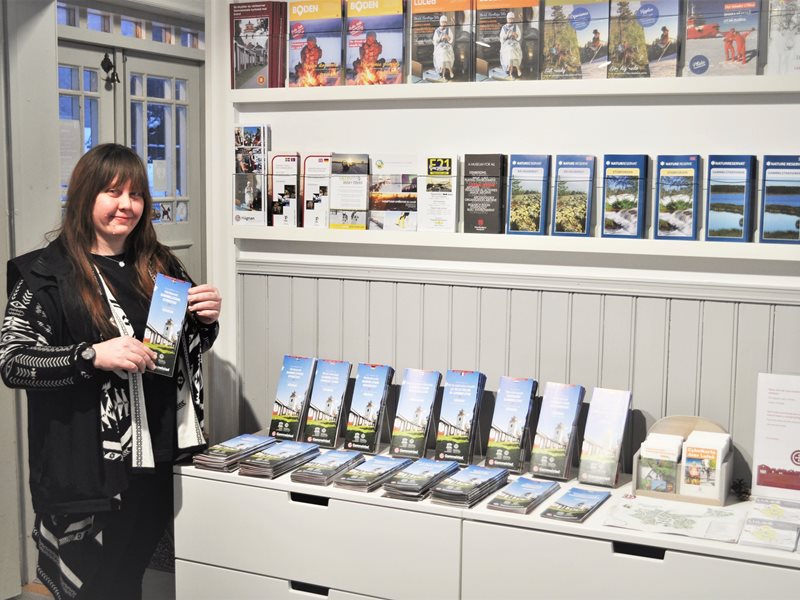 Foto: Susanne Lindholm