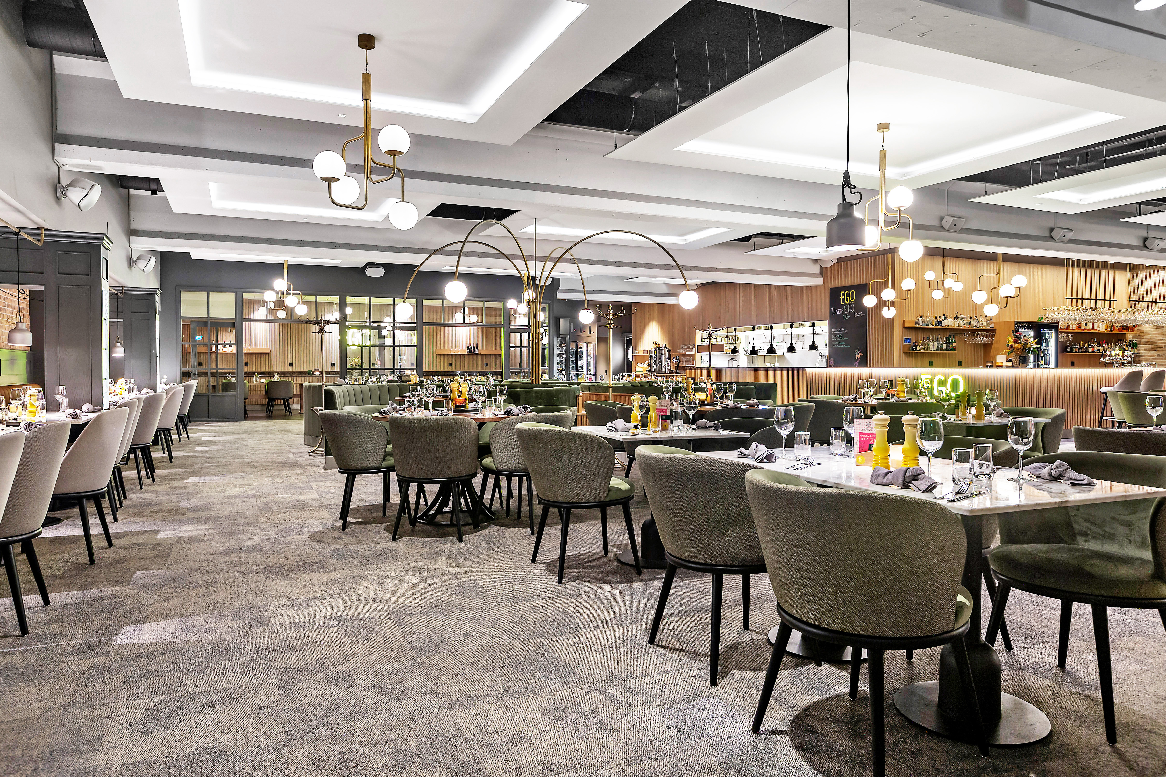 Restaurant Ego BW Plus Hotell Savoy Lulea (3)
