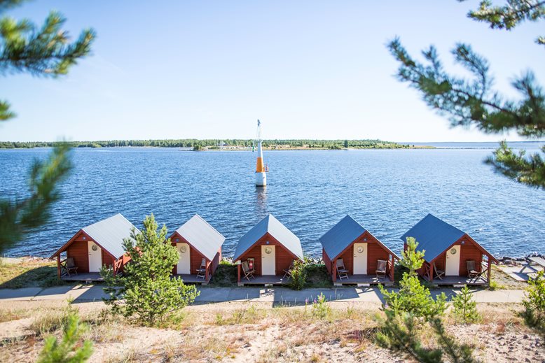 Top 10 Most Best Places to Visit in Sweden Top 10 Most Best Places to Visit in Sweden