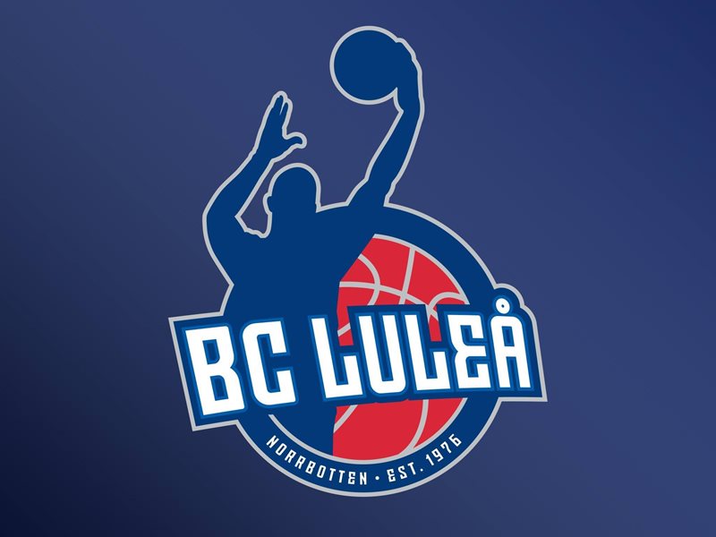BC Luleå Logga