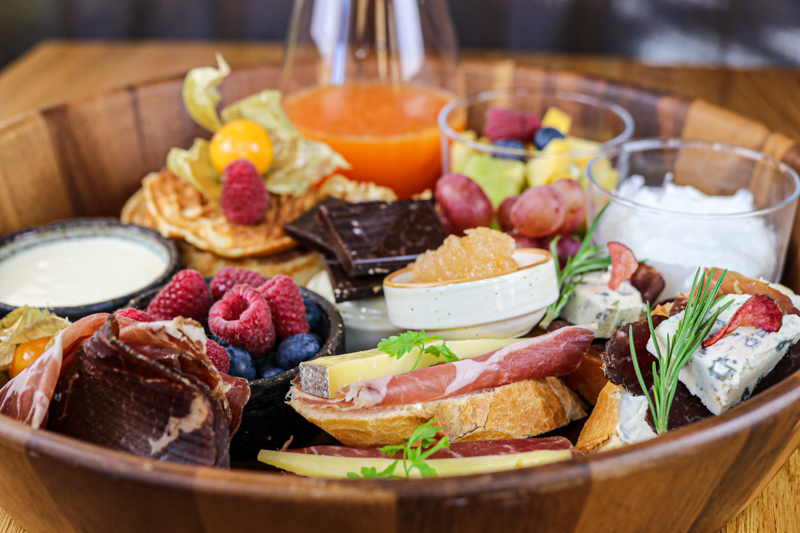 Arkipelag Delikatessbutik